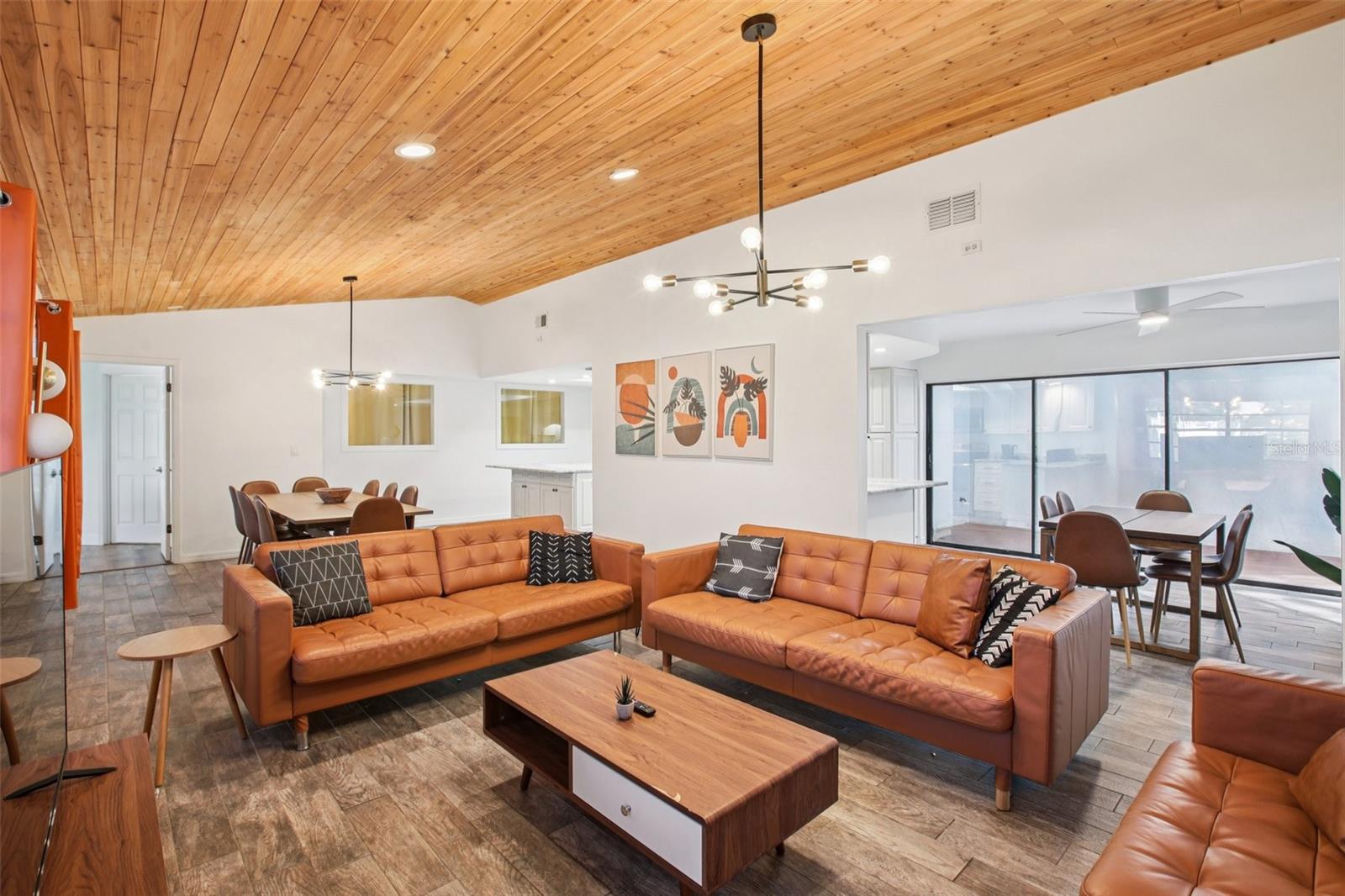 HEATHER ACRES - Residential