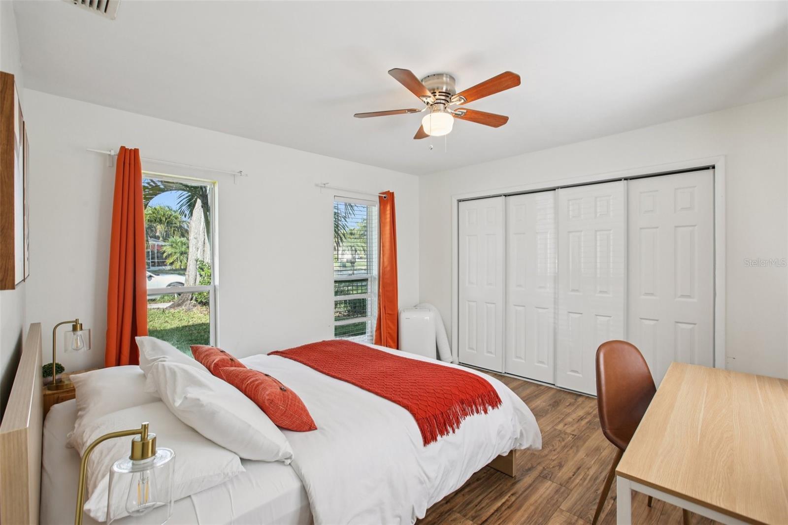 HEATHER ACRES - Residential