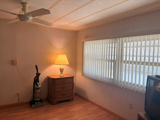 BRIAR CREEK MOBILE HOME COMMUNITY II CONDO - Residential