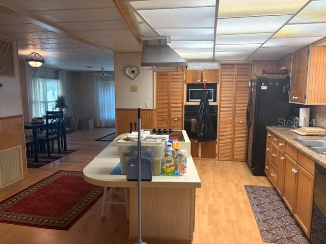 BRIAR CREEK MOBILE HOME COMMUNITY II CONDO - Residential
