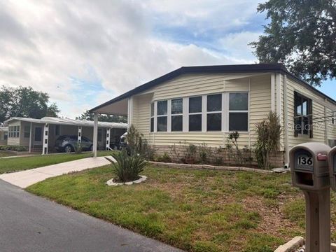 Photo of 136 Forest Lane #4, Safety Harbor, FL 34695 (MLS # TB8505165)