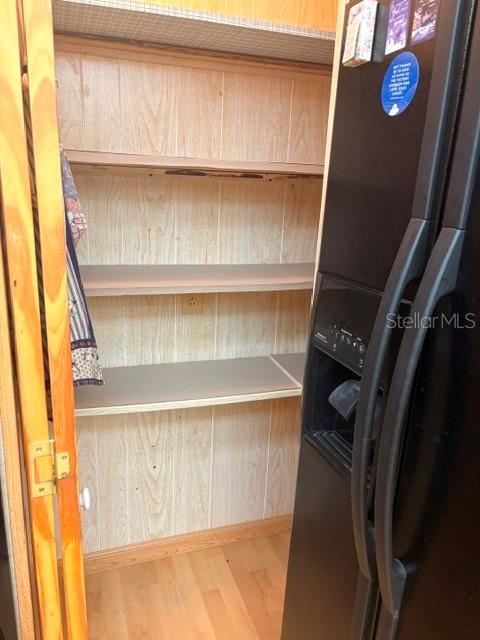 BRIAR CREEK MOBILE HOME COMMUNITY II CONDO - Residential