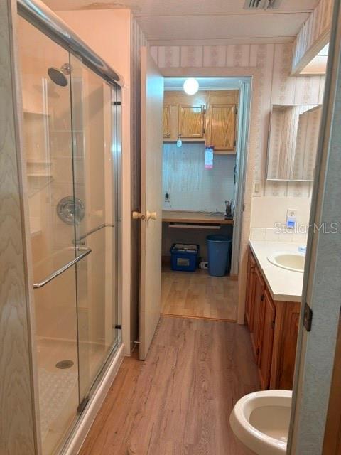 BRIAR CREEK MOBILE HOME COMMUNITY II CONDO - Residential