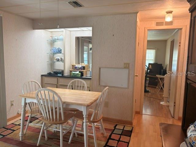 BRIAR CREEK MOBILE HOME COMMUNITY II CONDO - Residential