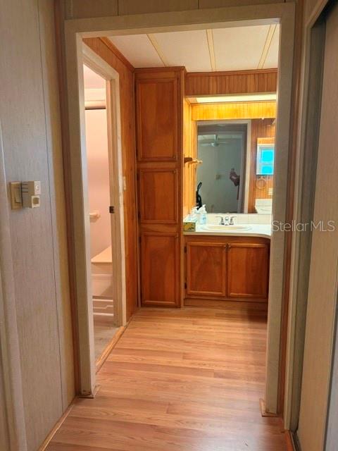 BRIAR CREEK MOBILE HOME COMMUNITY II CONDO - Residential