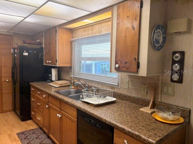 BRIAR CREEK MOBILE HOME COMMUNITY II CONDO - Residential
