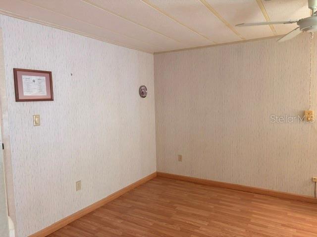 BRIAR CREEK MOBILE HOME COMMUNITY II CONDO - Residential