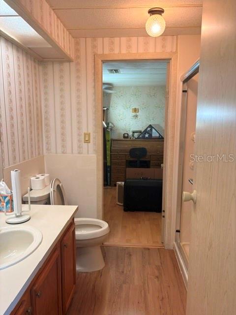 BRIAR CREEK MOBILE HOME COMMUNITY II CONDO - Residential