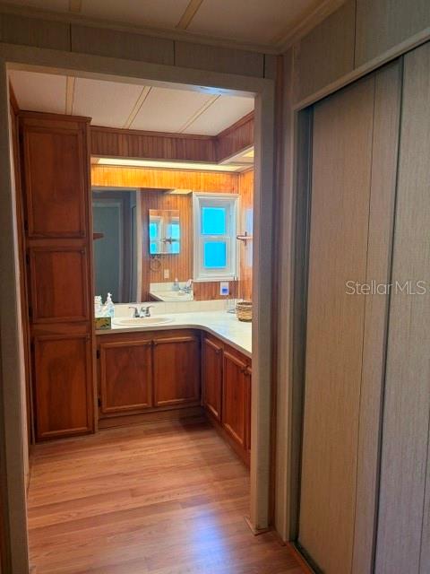 BRIAR CREEK MOBILE HOME COMMUNITY II CONDO - Residential