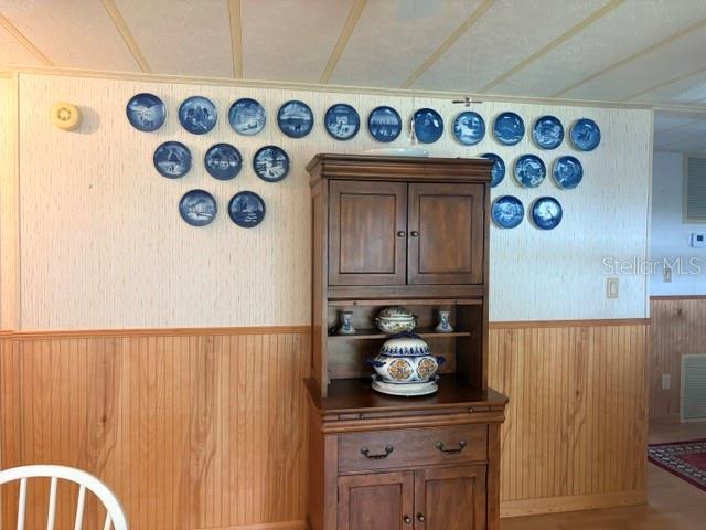 BRIAR CREEK MOBILE HOME COMMUNITY II CONDO - Residential