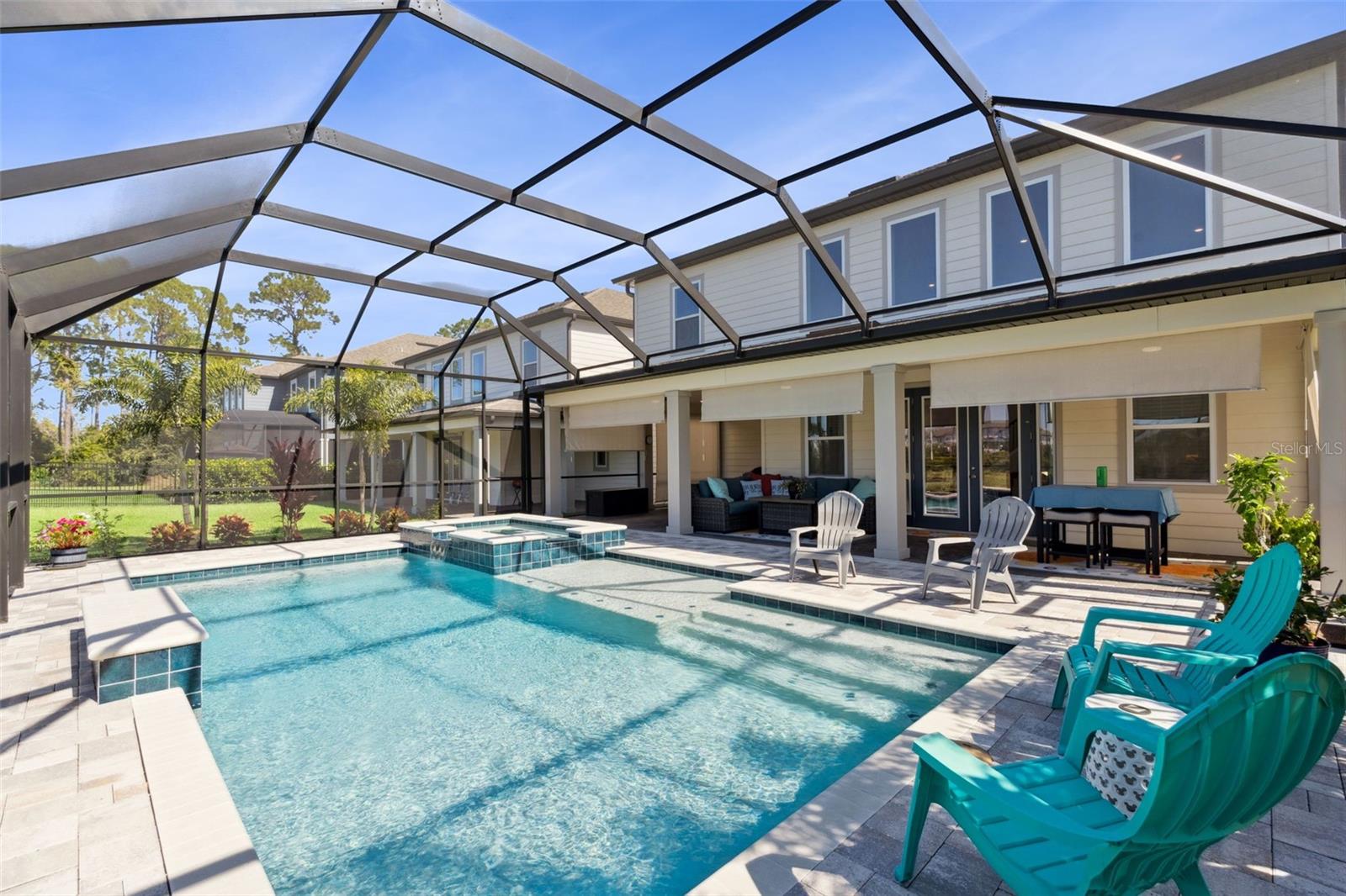 NORTHLAKE/OVATION PH 1 - Residential