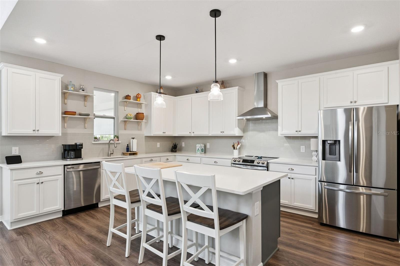 NORTHLAKE/OVATION PH 1 - Residential