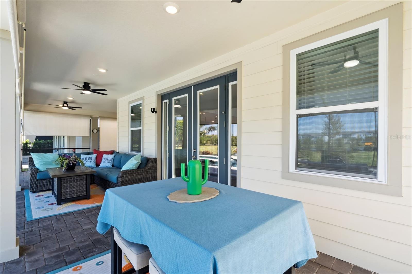 NORTHLAKE/OVATION PH 1 - Residential