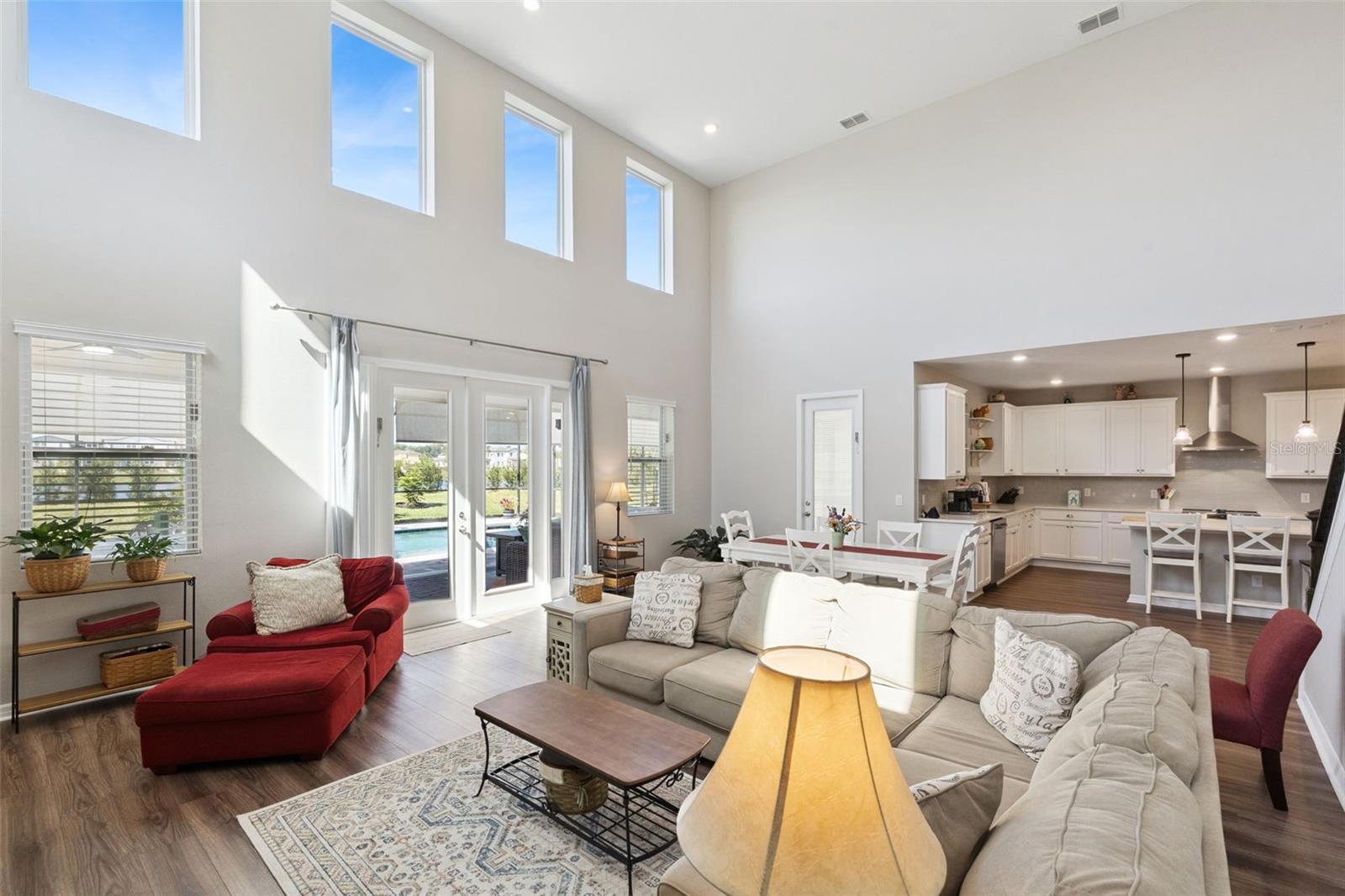 NORTHLAKE/OVATION PH 1 - Residential