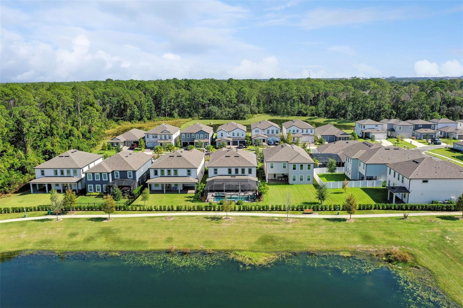 NORTHLAKE/OVATION PH 1 - Residential