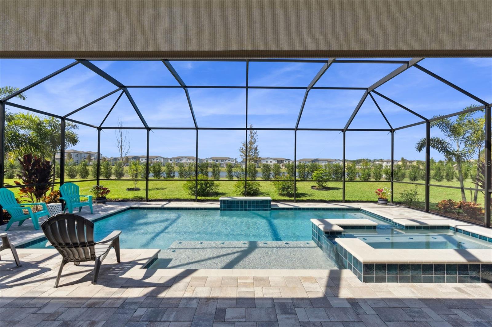 NORTHLAKE/OVATION PH 1 - Residential