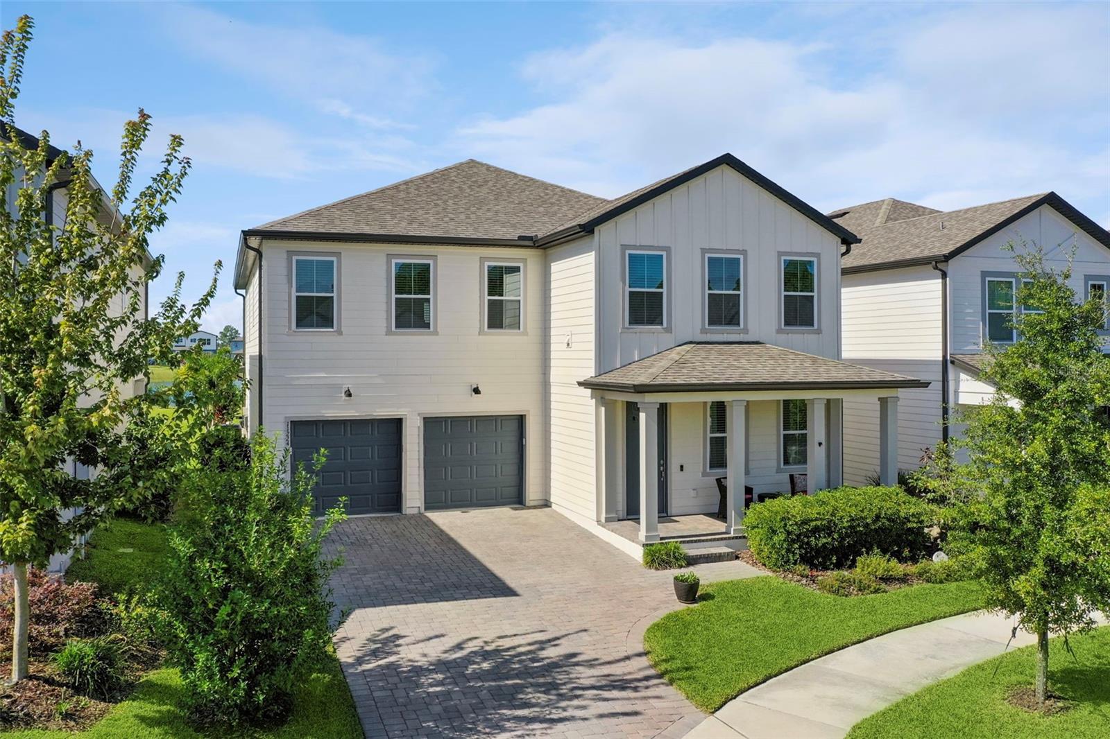 NORTHLAKE/OVATION PH 1 - Residential