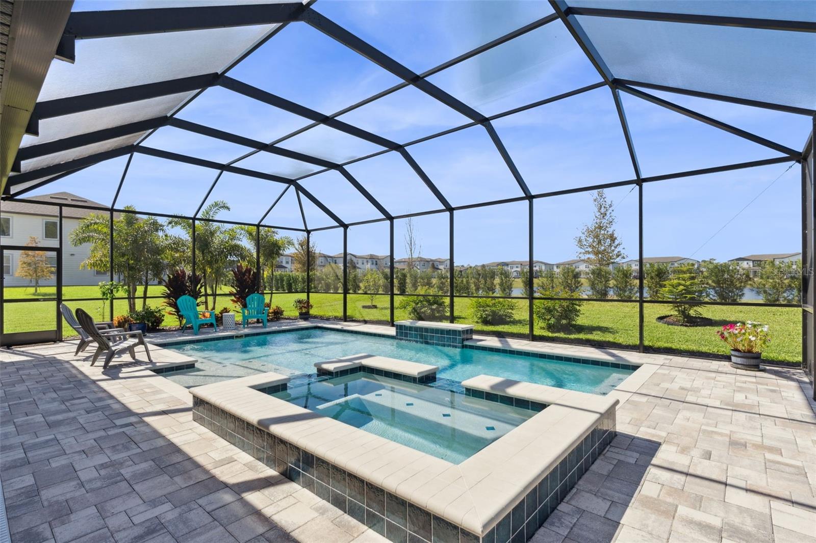 NORTHLAKE/OVATION PH 1 - Residential