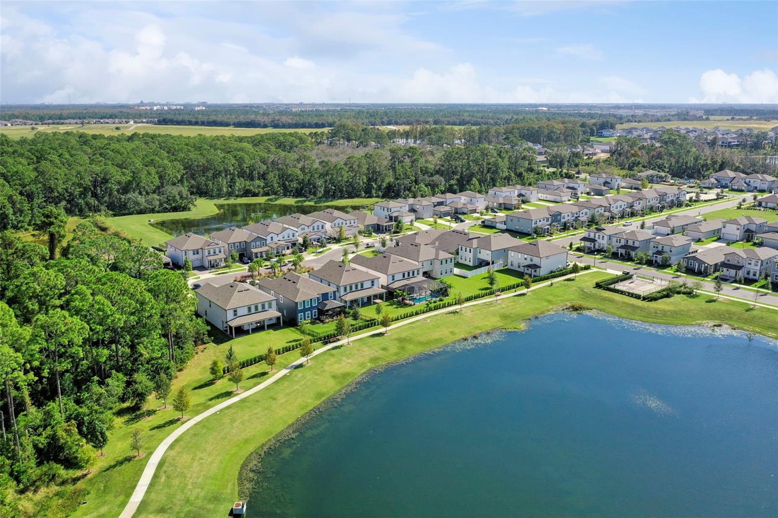 NORTHLAKE/OVATION PH 1 - Residential