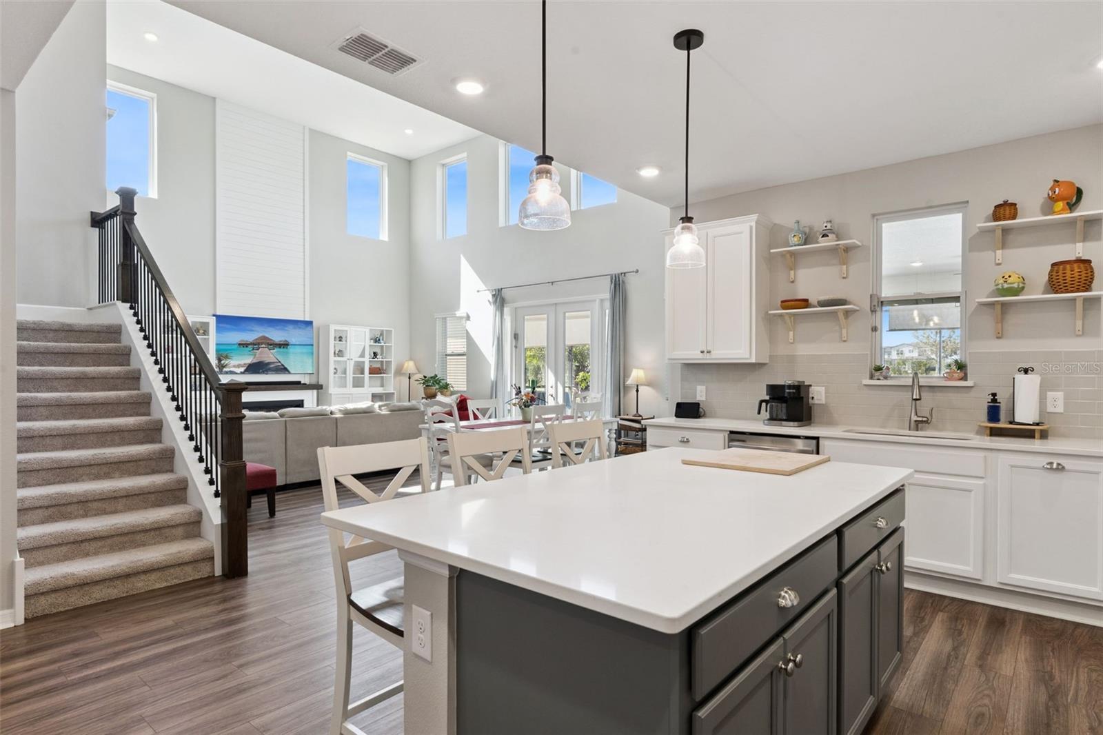 NORTHLAKE/OVATION PH 1 - Residential