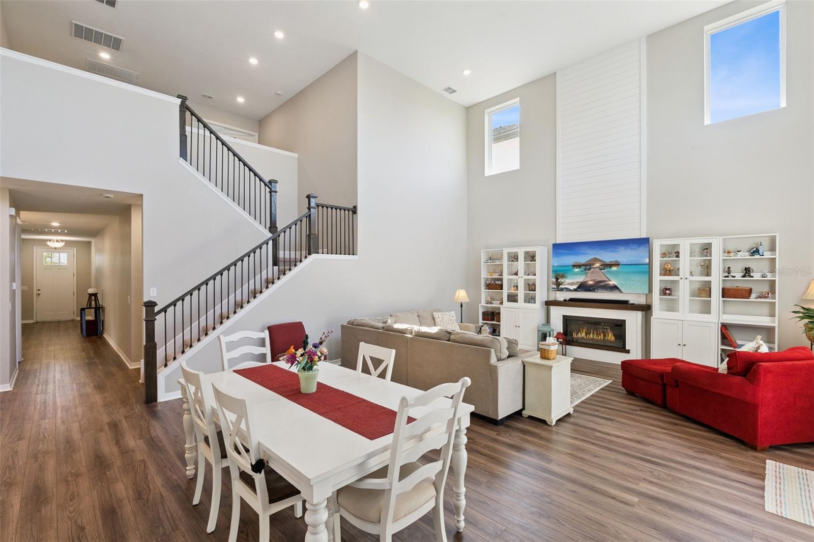 NORTHLAKE/OVATION PH 1 - Residential