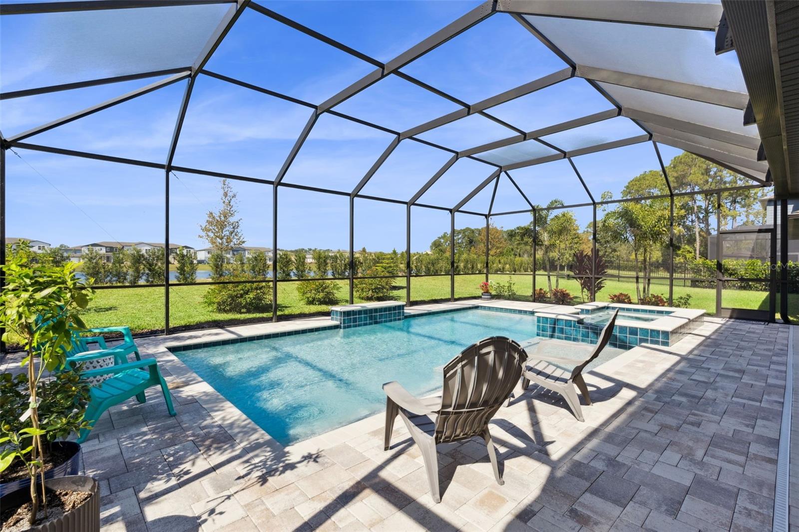 NORTHLAKE/OVATION PH 1 - Residential