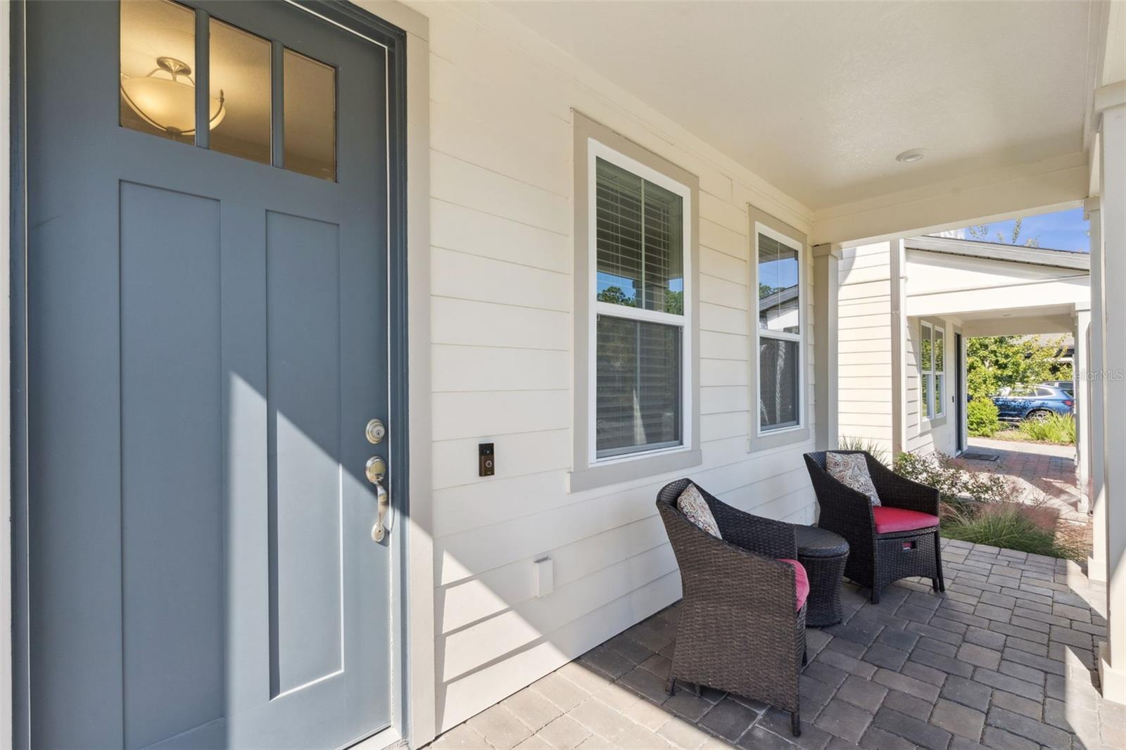 NORTHLAKE/OVATION PH 1 - Residential