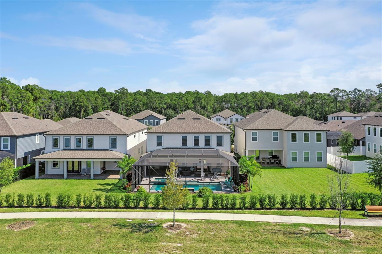 NORTHLAKE/OVATION PH 1 - Residential