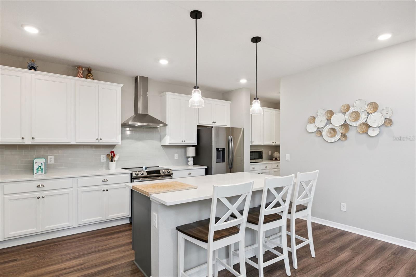 NORTHLAKE/OVATION PH 1 - Residential