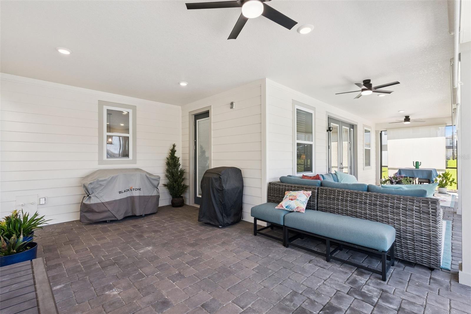 NORTHLAKE/OVATION PH 1 - Residential