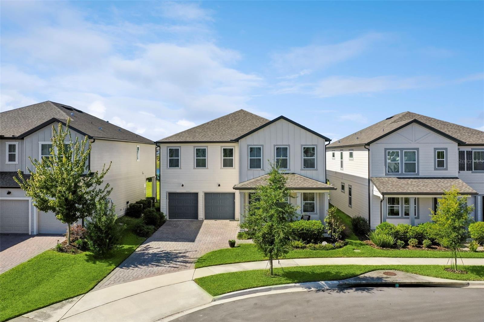 NORTHLAKE/OVATION PH 1 - Residential