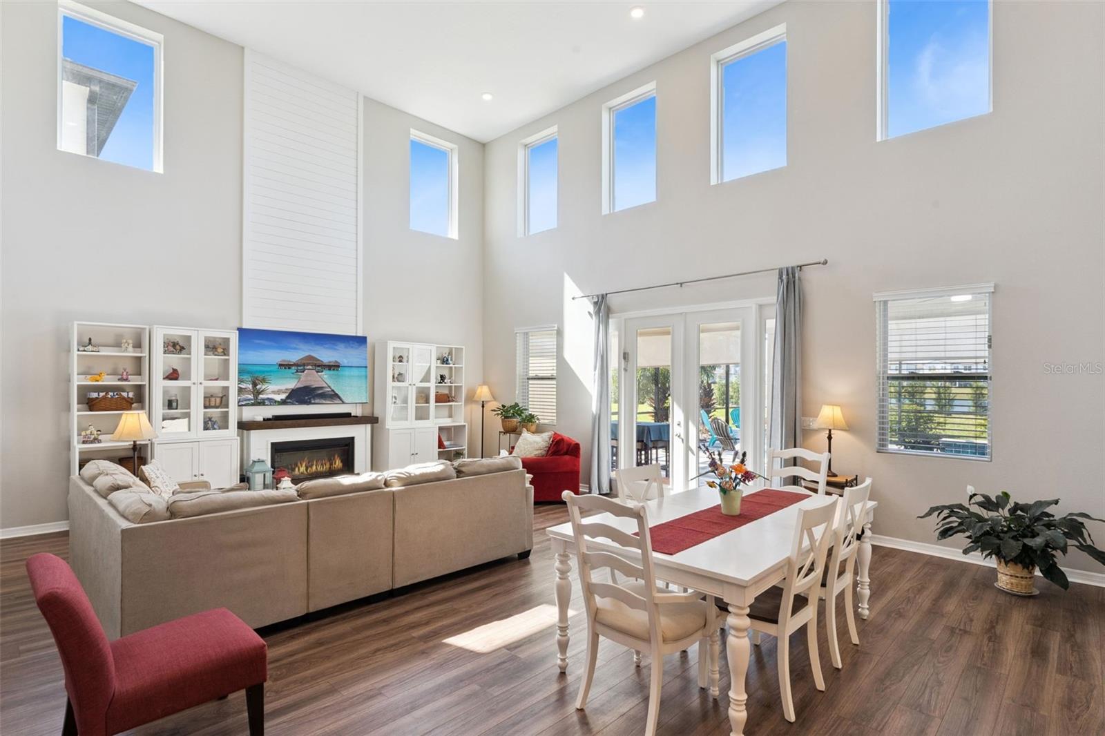 NORTHLAKE/OVATION PH 1 - Residential