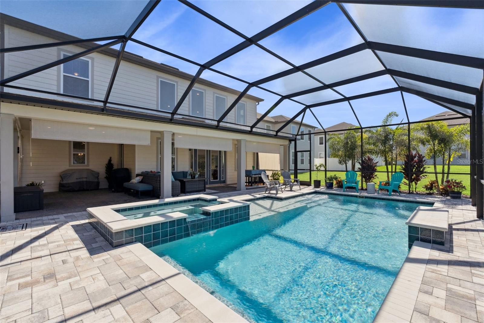 NORTHLAKE/OVATION PH 1 - Residential