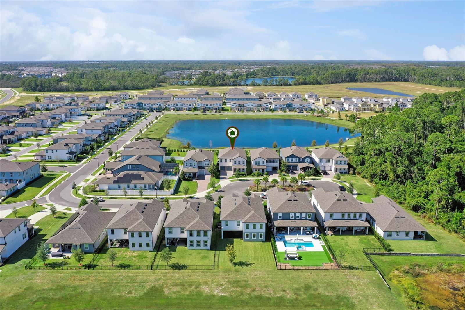 NORTHLAKE/OVATION PH 1 - Residential