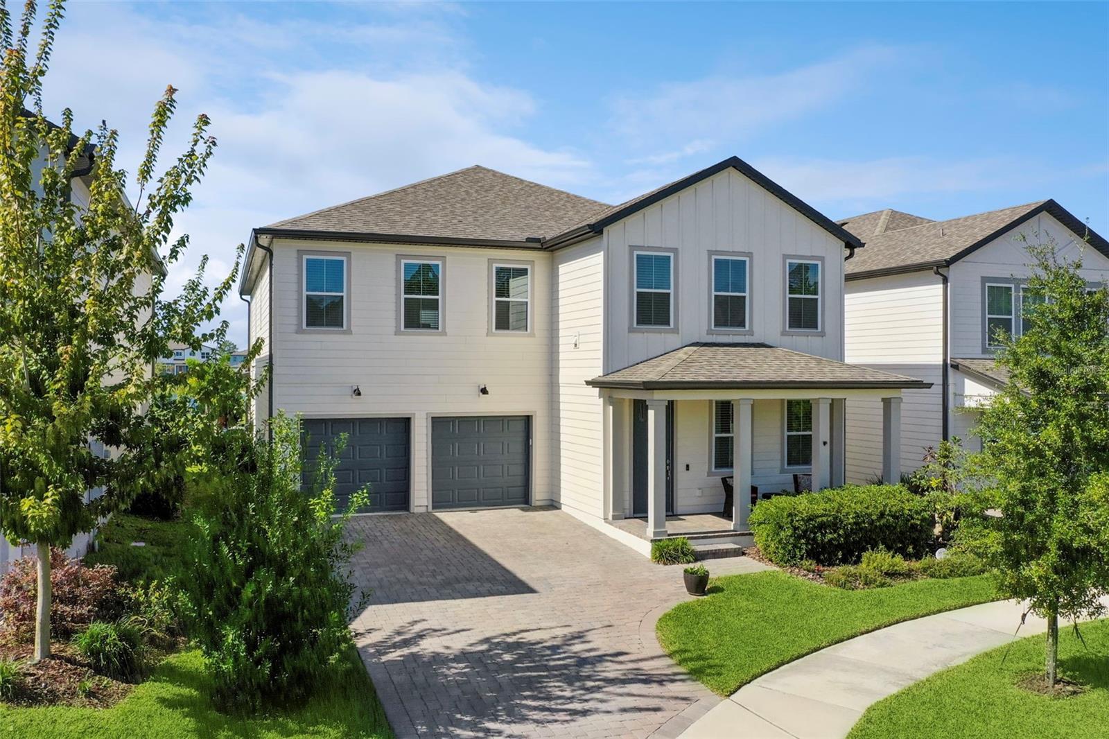 NORTHLAKE/OVATION PH 1 - Residential