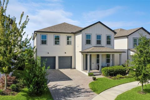 Photo of 11224 Pixie Mandarin Court, Winter Garden, FL 34787 (MLS # O6359210)