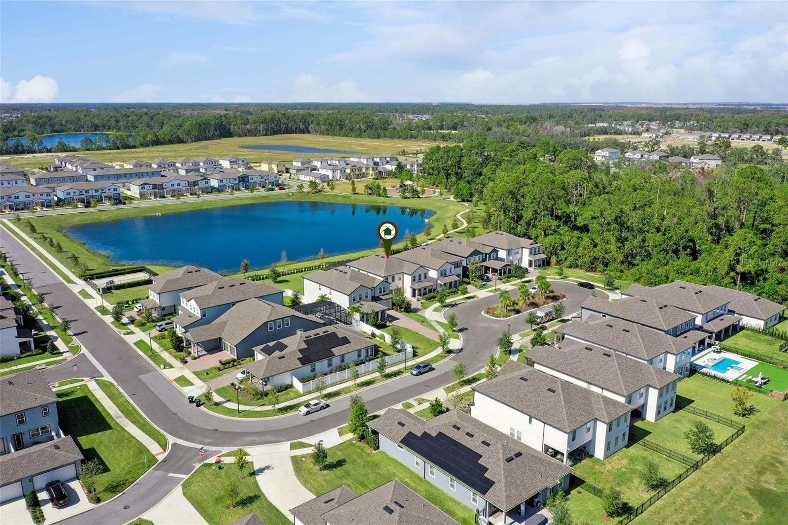 NORTHLAKE/OVATION PH 1 - Residential