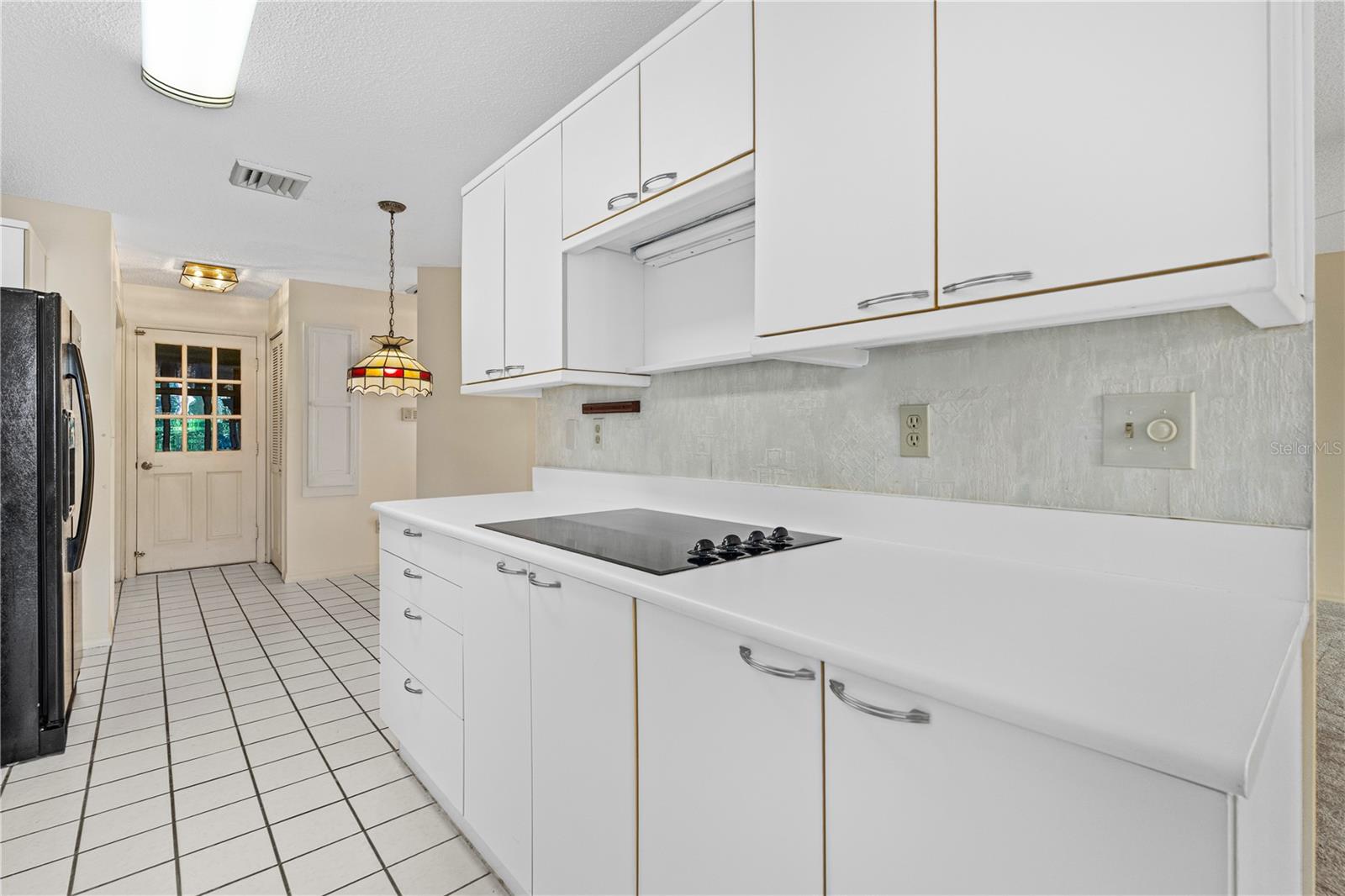 THE TOWNHOMES AT THE OCEANS - Residential