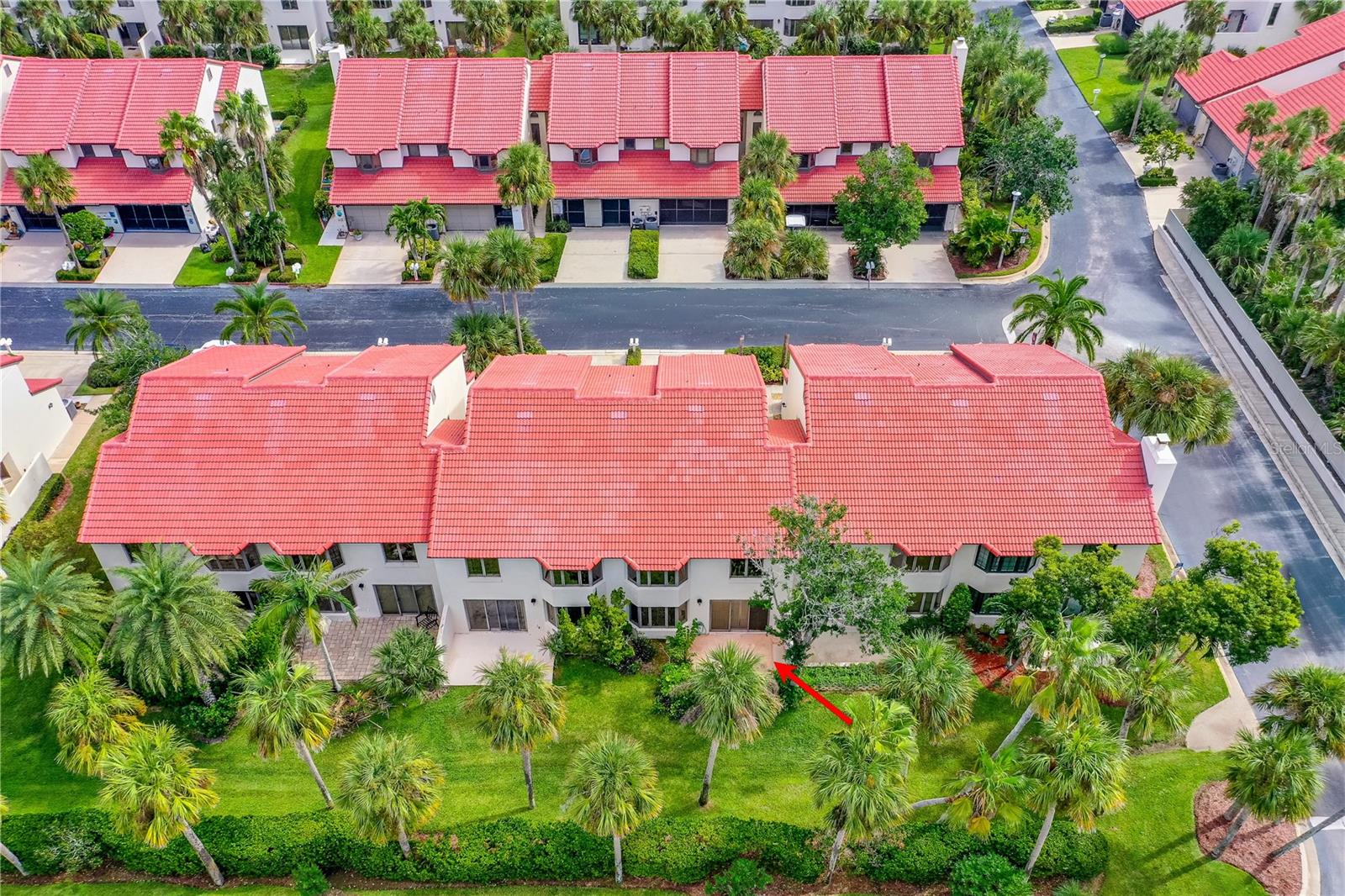 THE TOWNHOMES AT THE OCEANS - Residential