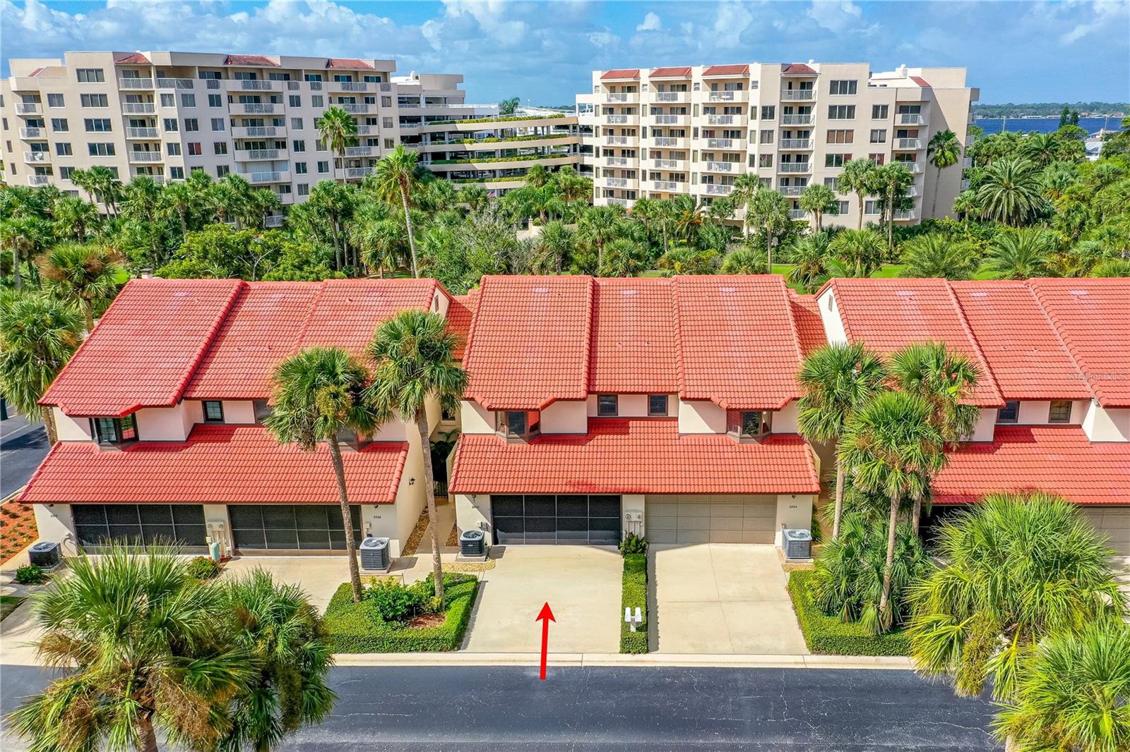 THE TOWNHOMES AT THE OCEANS - Residential