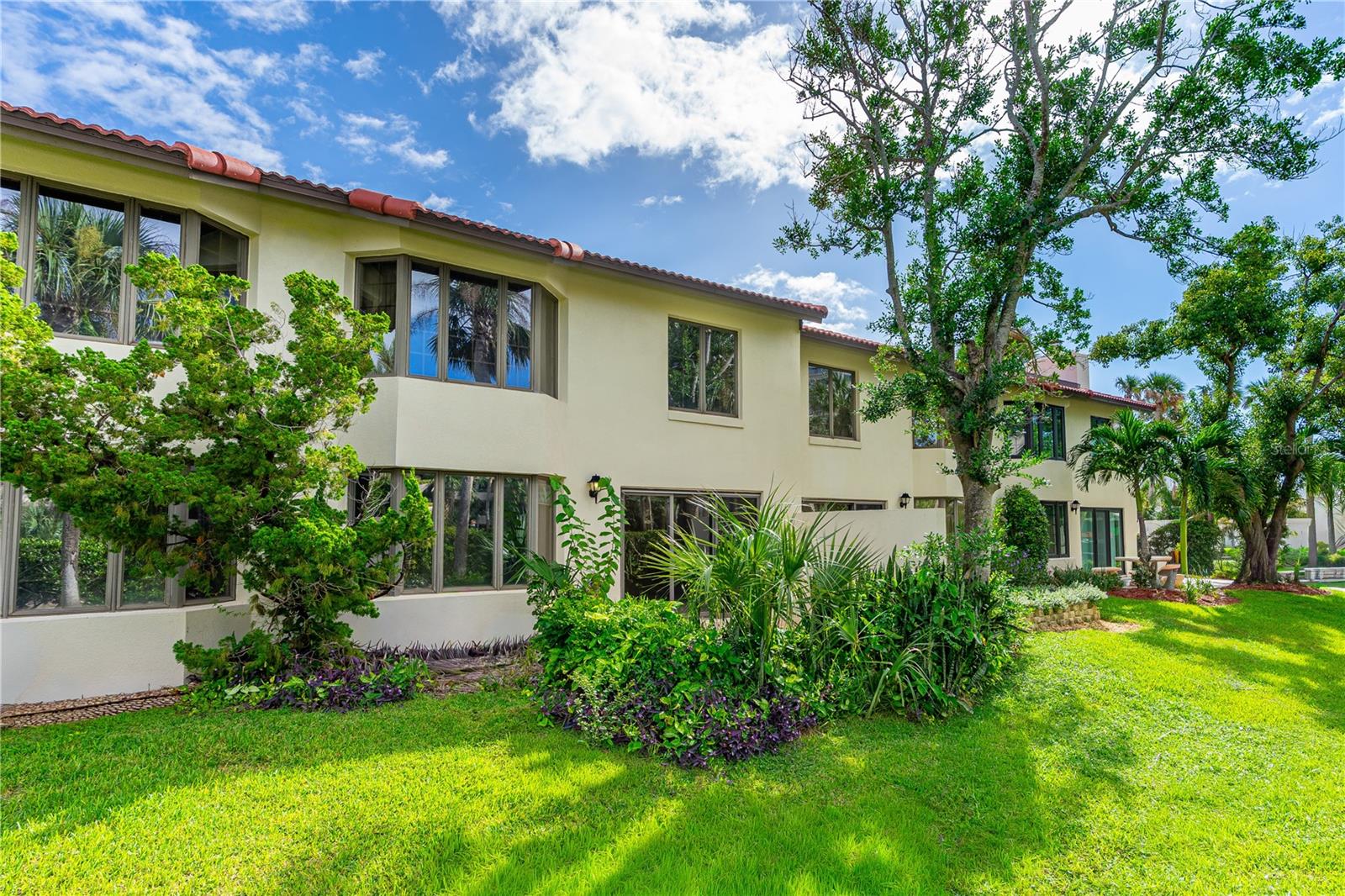 THE TOWNHOMES AT THE OCEANS - Residential