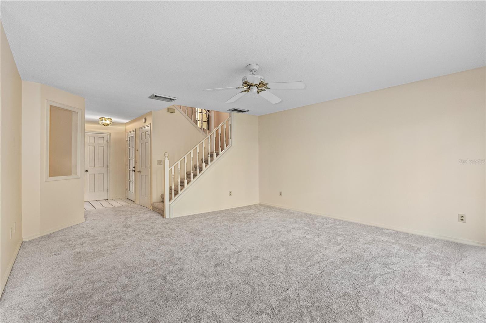 THE TOWNHOMES AT THE OCEANS - Residential