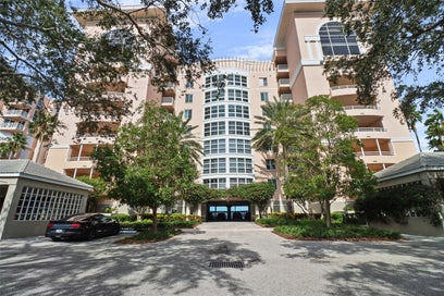 4991 BACOPA LANE S 202 ST PETERSBURG FL 33715