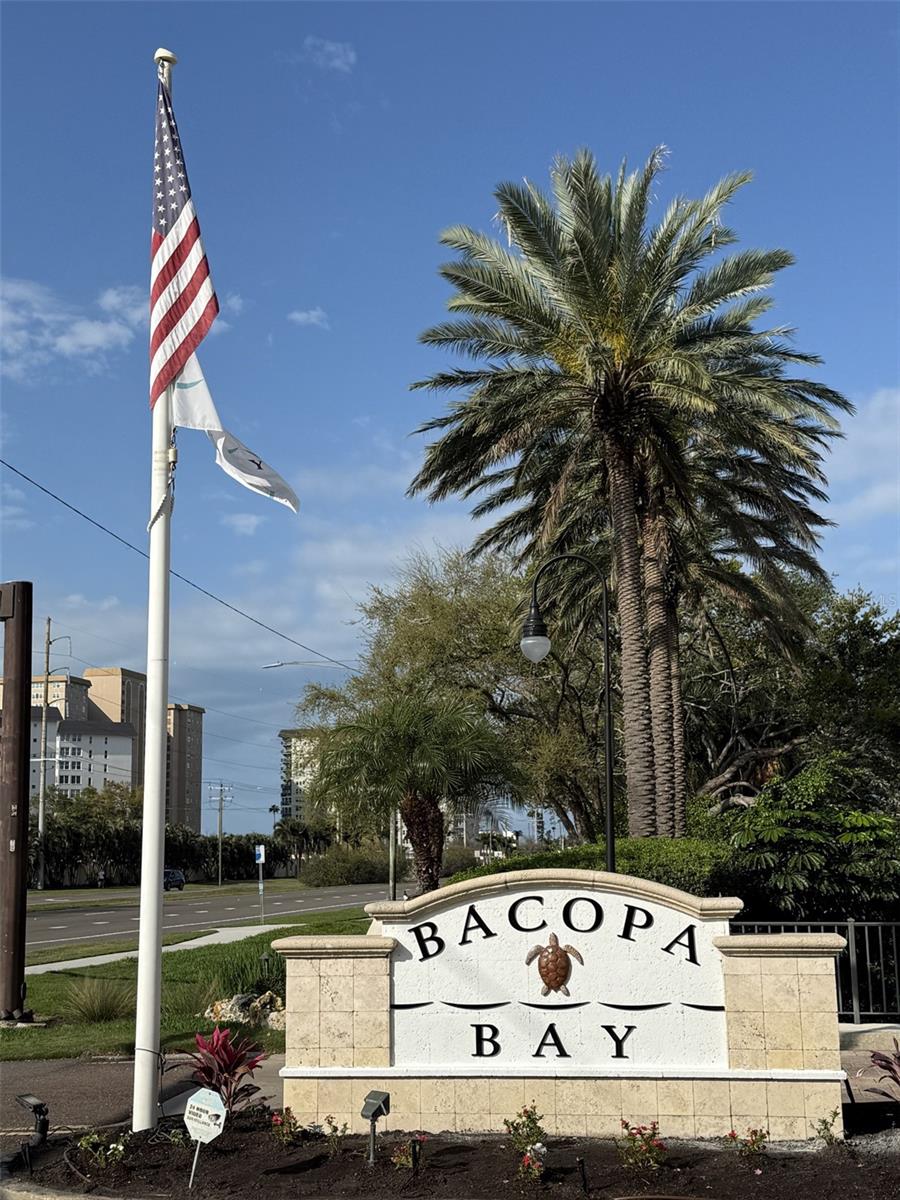 4991 BACOPA LANE S 202