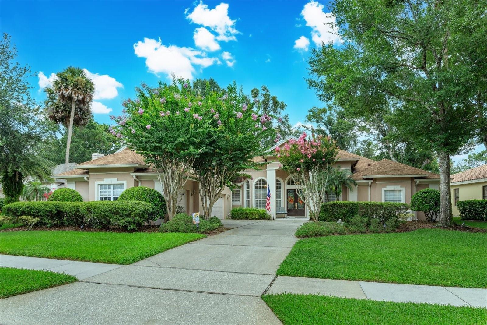 5437 MAPLE RIDGE COURT