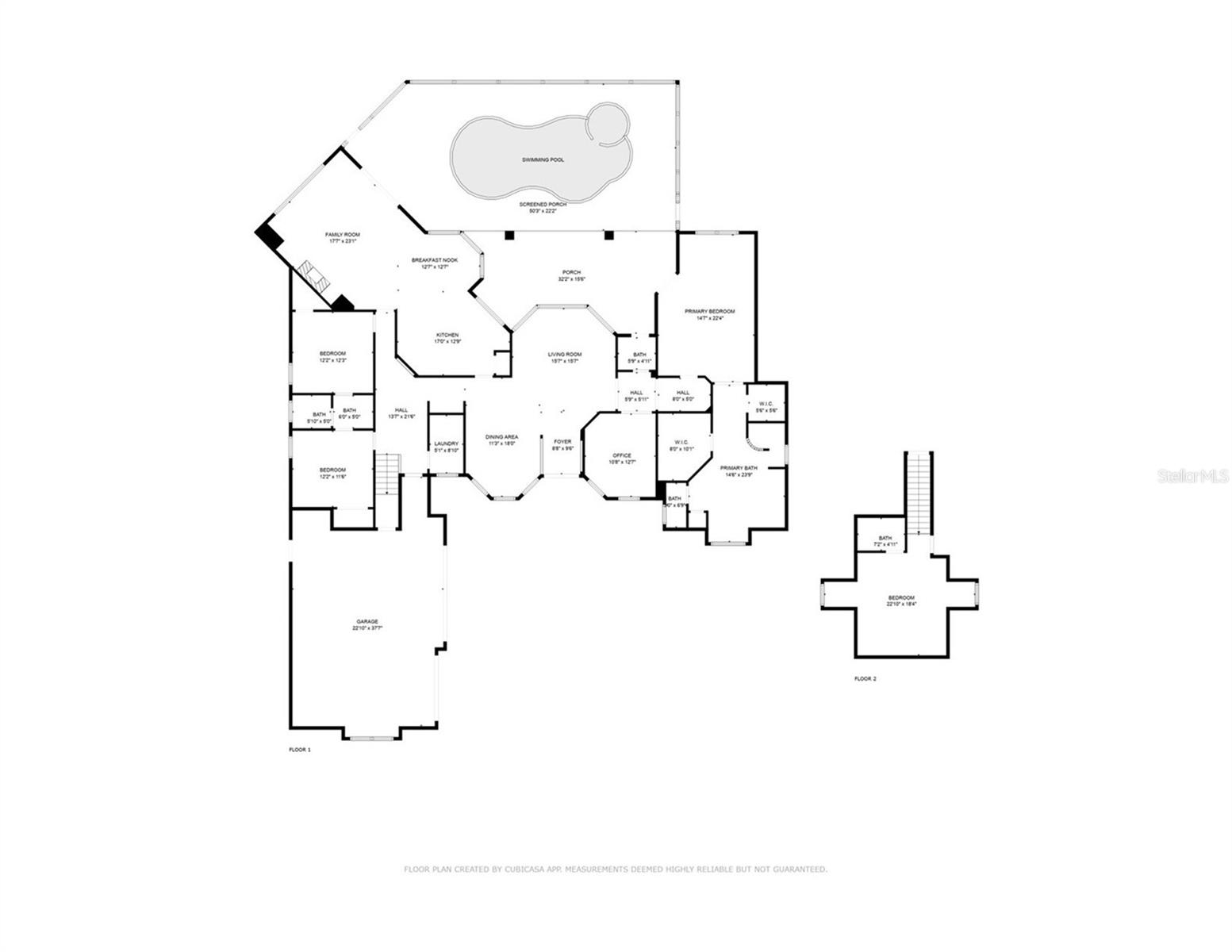 5437 MAPLE RIDGE COURT