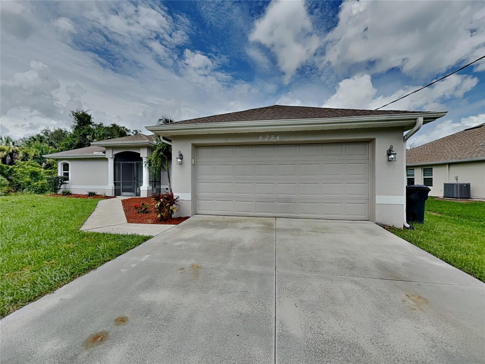 Take a look at this beautiful home, Clean and Move-In Ready, split plan featuring 3 bedrooms, 2 bathrooms, 2 car garage and approximately 1,983 heated square feet. Enjoy the freedom of a virtually maintenance free lifestyle while residing in a great community. Smart Home Tech - $21.95/mo; Washer/Dryer - $35/mo; High Speed Cable/Internet (if applicable by 3rd Party user) $55/mo; Renters insurance reqrd, Pool service (if applicable) is $150/mo, Septic System (if applicable)- $35/mo; Admin Fee - $150 after lease is generated. Applications are First Come First Serve basis. Possible Variable Rent Option – go to “Apply” on website and select Term for monthly rental options. This home is professionally managed and maintained by Owner. You deserve single family rental living at its best!