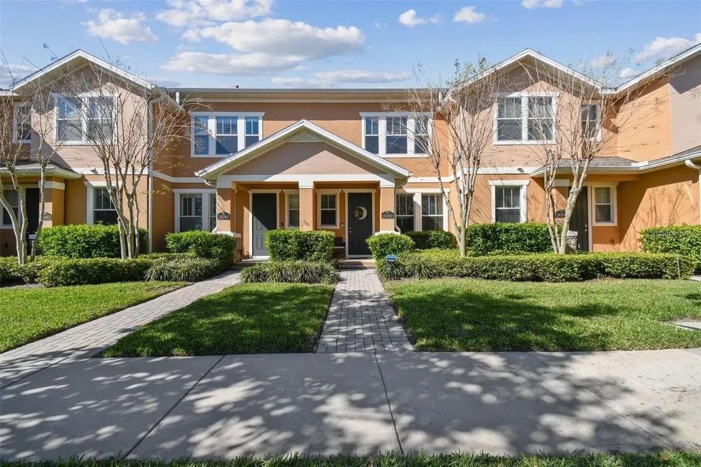 Photo of 14090 Avenue Of The Groves, Winter Garden, FL 34787 (MLS # O6367193)