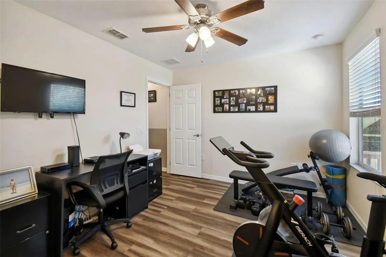 SIGNATURE LKS-PCL 01D PH 01 - Residential