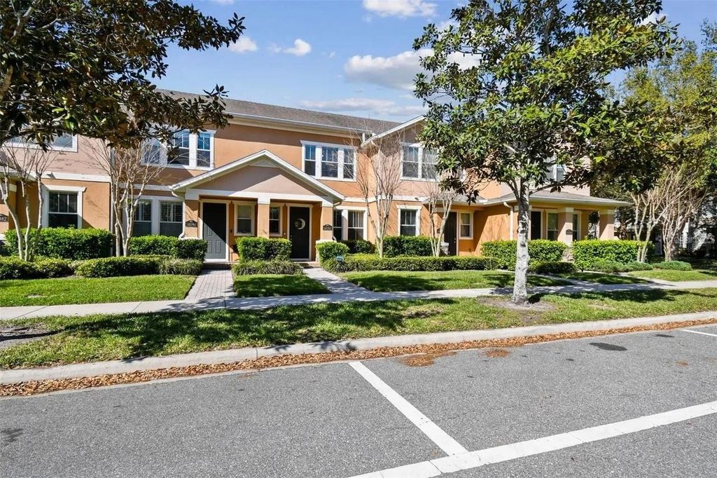 Photo of 14090 Avenue Of The Groves, Winter Garden, FL 34787 (MLS # O6367193)